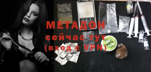 хмурый Алексин