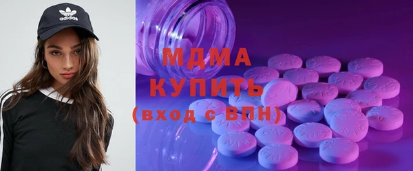 хмурый Алексин