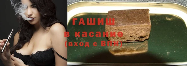хмурый Алексин