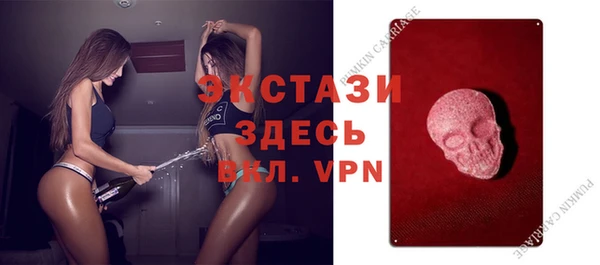 молекула духа Алексеевка