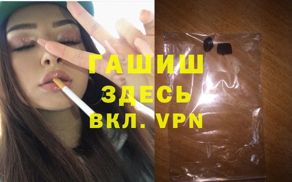 хмурый Алексин